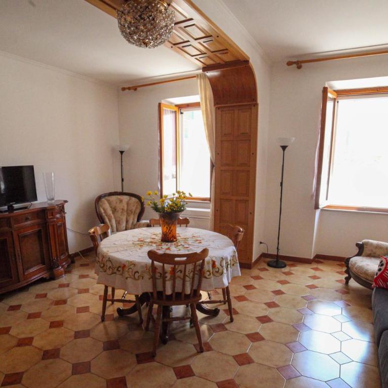 Palau del Corso (IUN P8166) - Appartamento con 2 Camere da Letto - 19