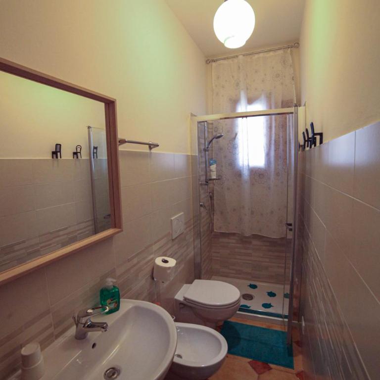 Palau del Corso (IUN P8166) - Appartamento con 2 Camere da Letto - 31