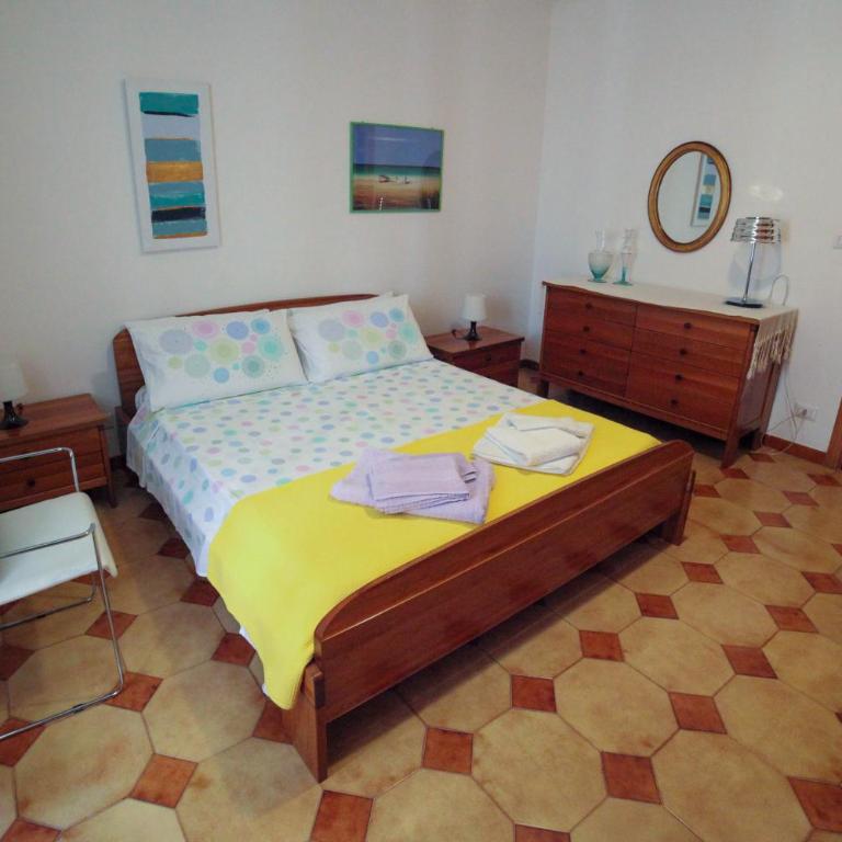 Palau del Corso (IUN P8166) - Appartamento con 2 Camere da Letto - 6