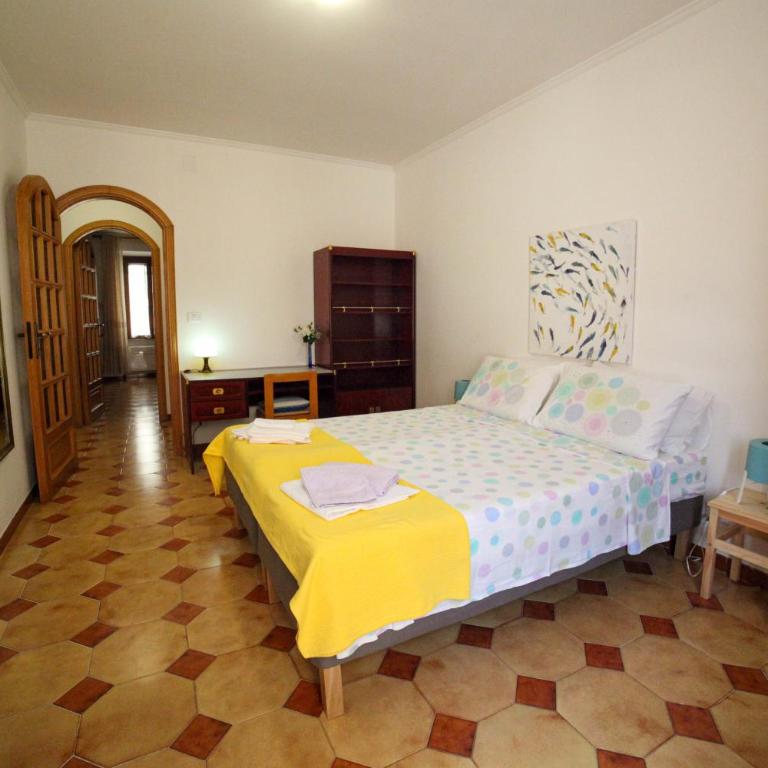 Palau del Corso (IUN P8166) - Appartamento con 2 Camere da Letto - 15