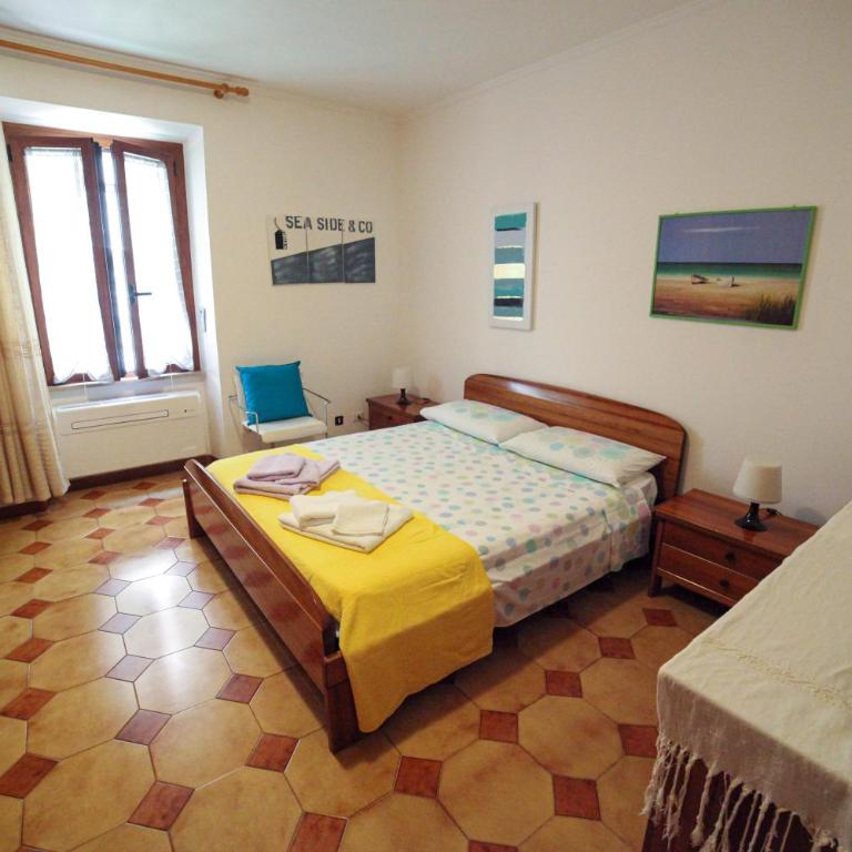 Palau del Corso (IUN P8166) - Appartamento con 2 Camere da Letto - 5