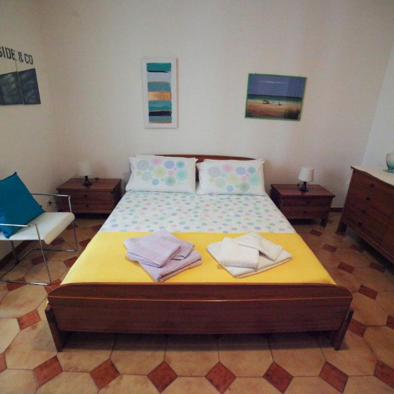 Palau del Corso (IUN P8166) - Appartamento con 2 Camere da Letto - 9