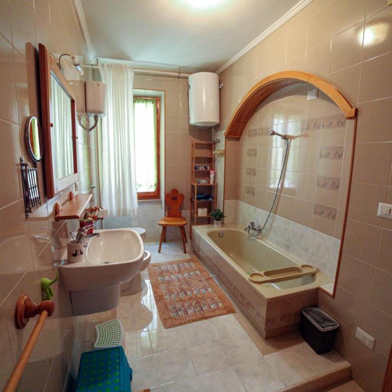 Palau del Corso (IUN P8166) - Appartamento con 2 Camere da Letto - 30