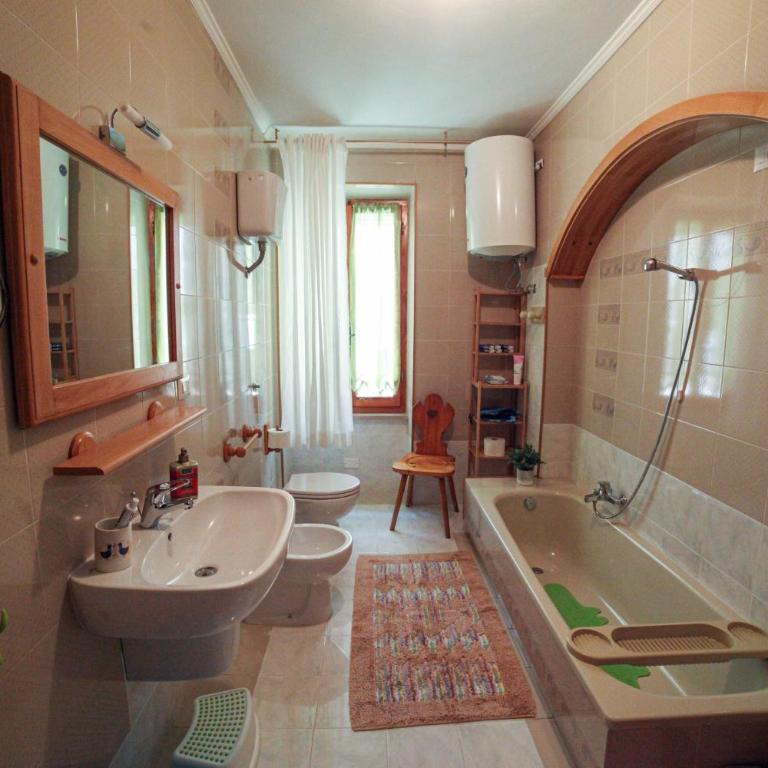 Palau del Corso (IUN P8166) - Appartamento con 2 Camere da Letto - 28