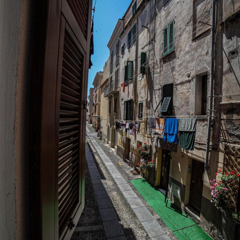 Palau del Corso (IUN P8166) - Appartamento con 2 Camere da Letto - 34