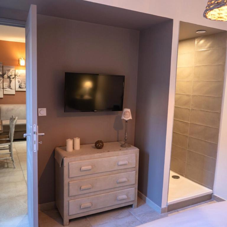Centre Historique- FREE Parking-WIFI-CAMPAGNE CHIC- SLEEPNTRIPBEZIERS - Apartment mit 3 Schlafzimmern - 25