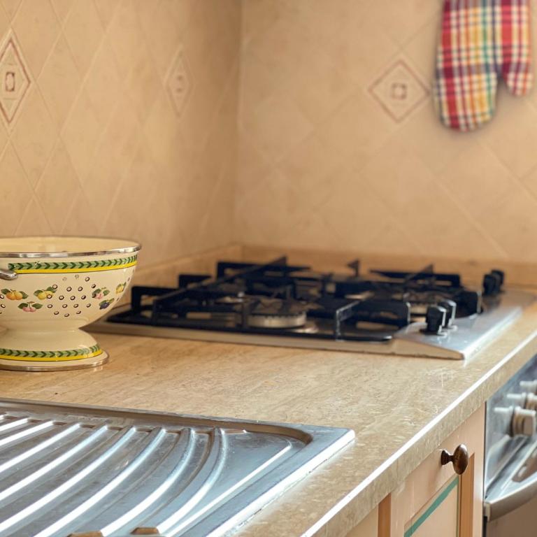 Provenzano Studios - One-Bedroom Apartment - 8