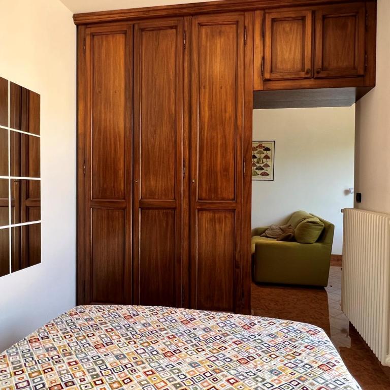 Provenzano Studios - One-Bedroom Apartment - 9