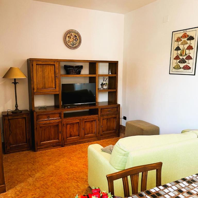 Provenzano Studios - One-Bedroom Apartment - 14