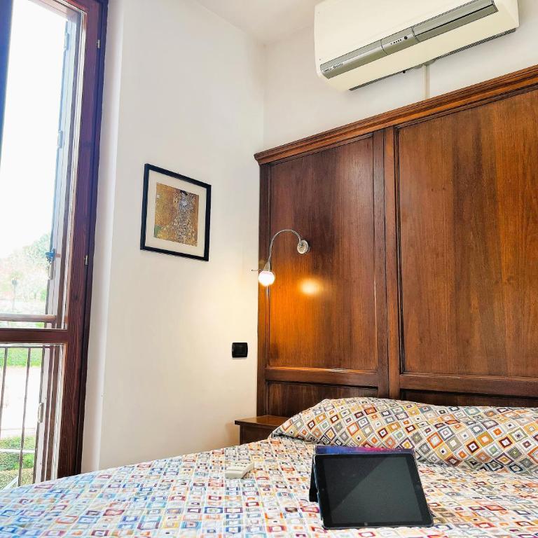 Provenzano Studios - One-Bedroom Apartment - 6