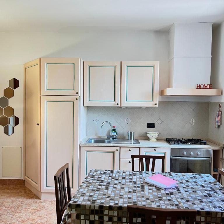 Provenzano Studios - One-Bedroom Apartment - 21