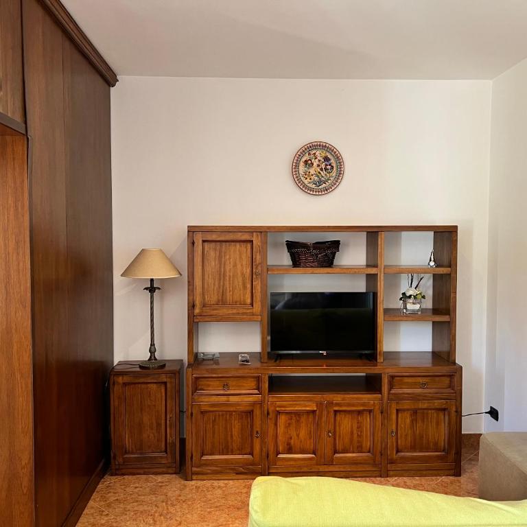 Provenzano Studios - One-Bedroom Apartment - 29
