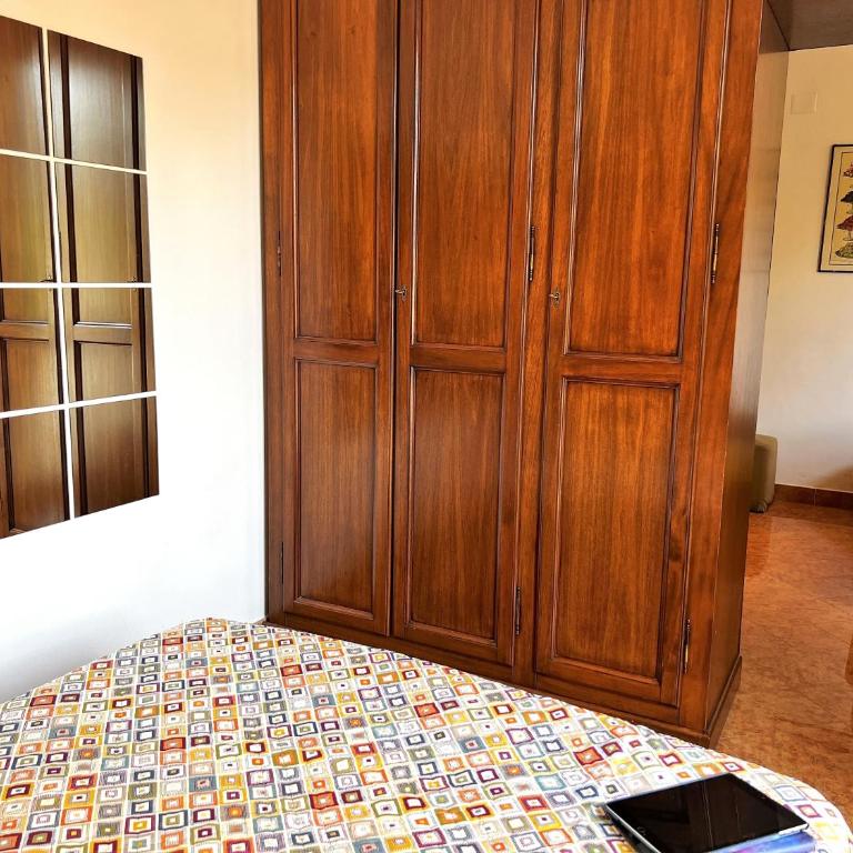 Provenzano Studios - One-Bedroom Apartment - 30