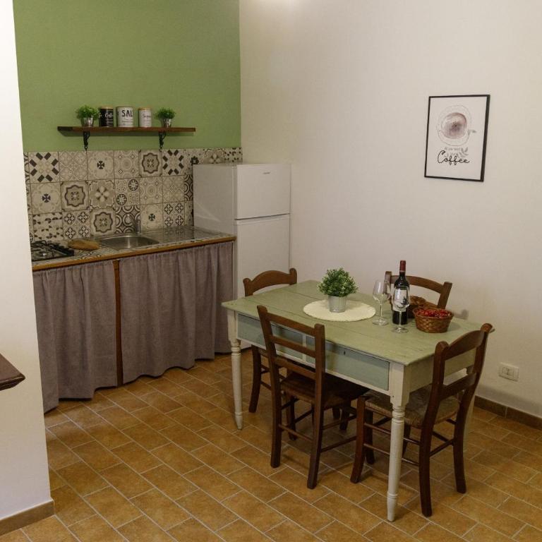 Civico 167 - Appartamentino su 2 Livelli - 1