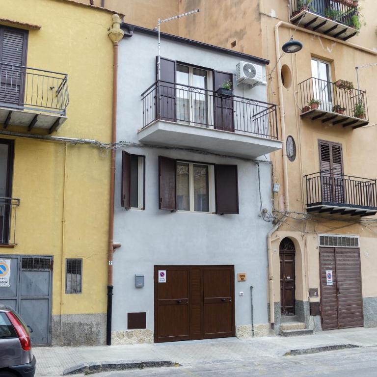 Civico 167 - Appartamentino su 2 Livelli - 3