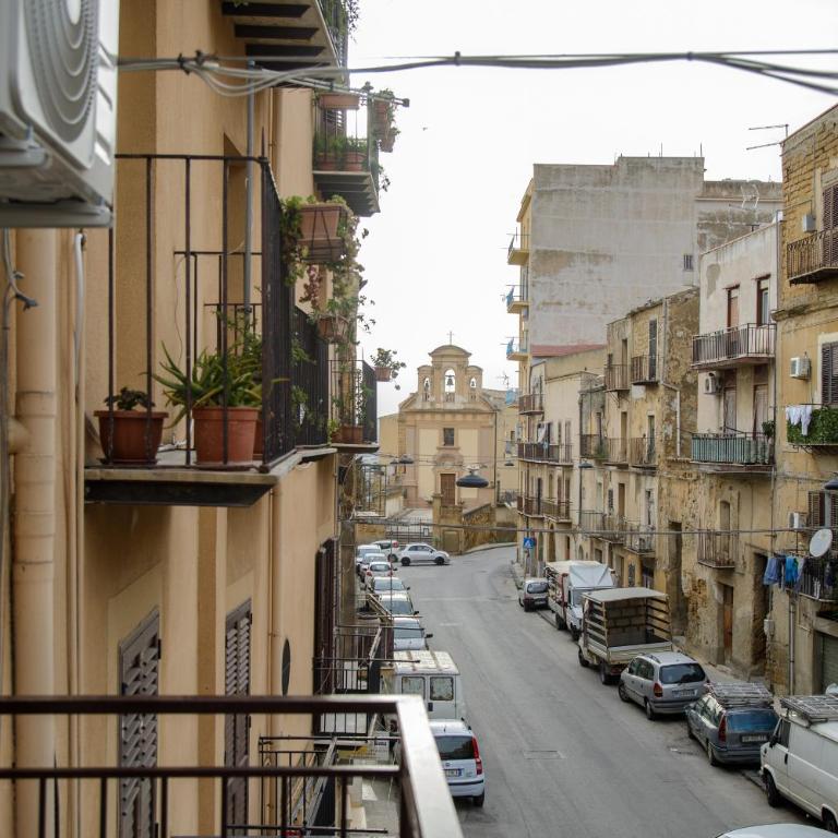 Civico 167 - Appartamentino su 2 Livelli - 30