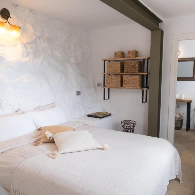 La Finquita - Adeje - Habitación Doble con baño privado - 3