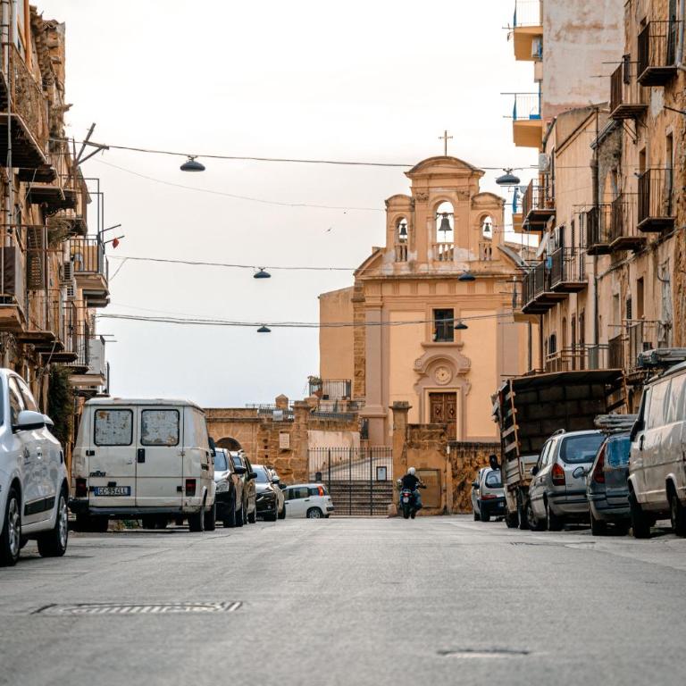 Civico 167 - Appartamentino su 2 Livelli - 31