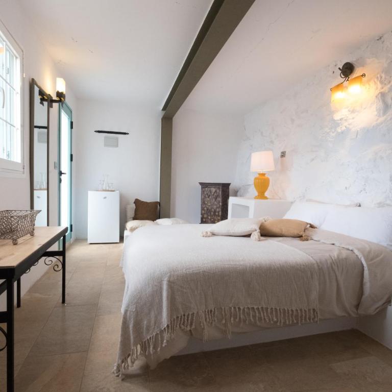 La Finquita - Adeje - Habitación Doble con baño privado - 2