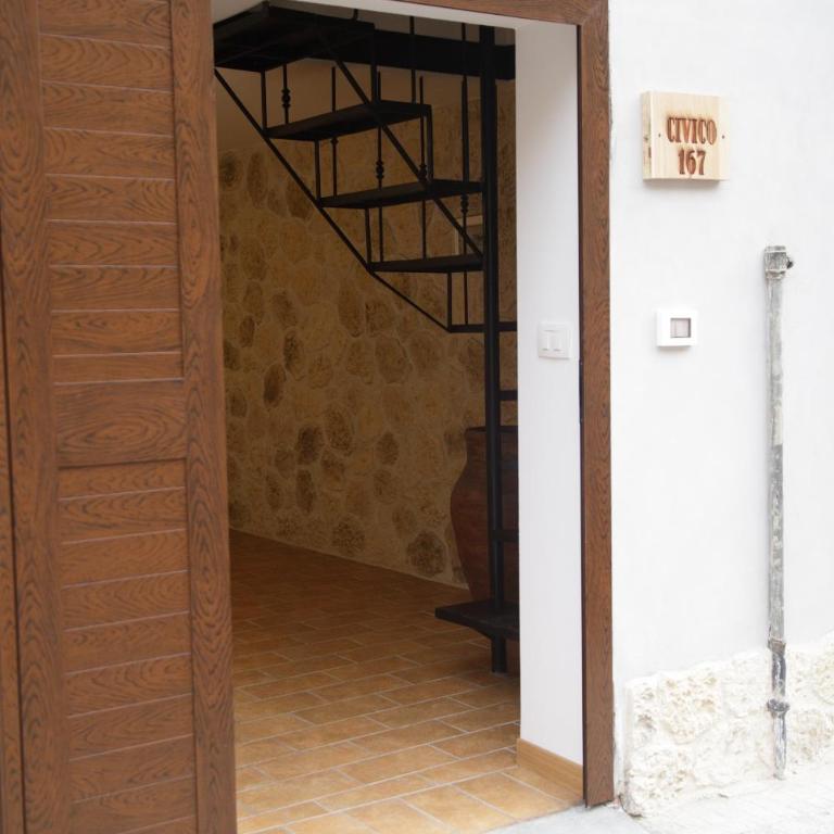 Civico 167 - Appartamentino su 2 Livelli - 4