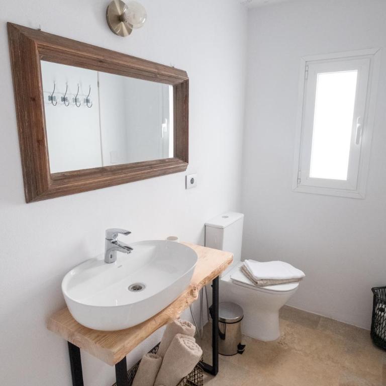 La Finquita - Adeje - Habitación Doble con baño privado - 6