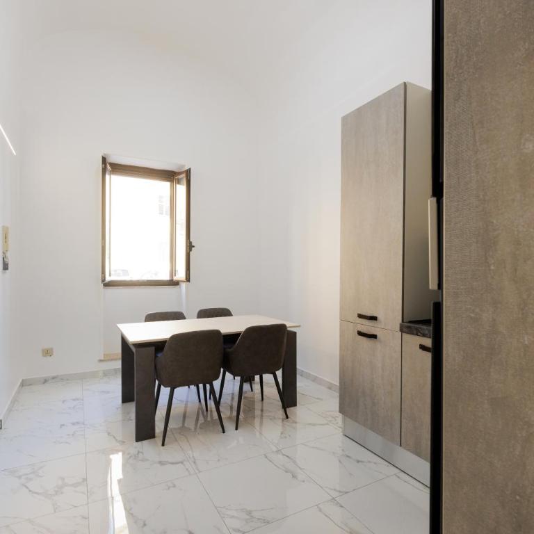 Scudaniglio Home - Appartamento con 2 Camere da Letto - 10