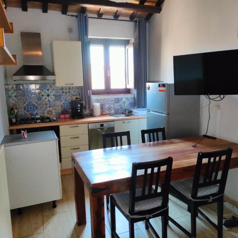 Da Ale - In centro a San Benedetto - Appartamento con 1 Camera da Letto - 1