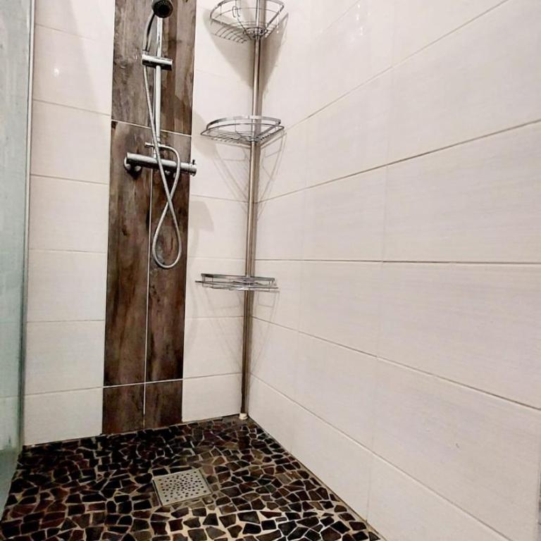 Cosy Jasmin - T4 - Centre - Balcon traversant - Appartement 3 Chambres - 8