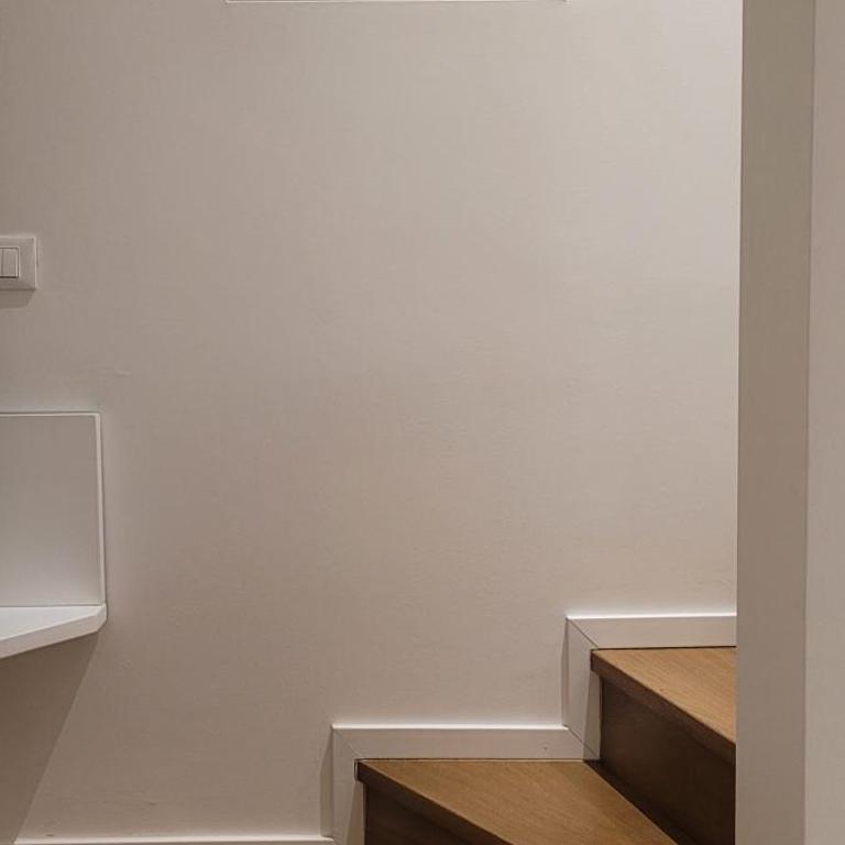 Sarpi21 Suites - Appartamento con 2 Camere da Letto - 31