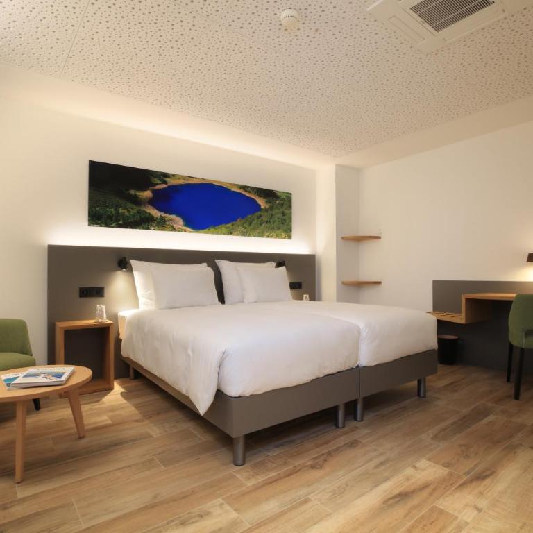 Charme Hotel al Torchio - Suite - 1