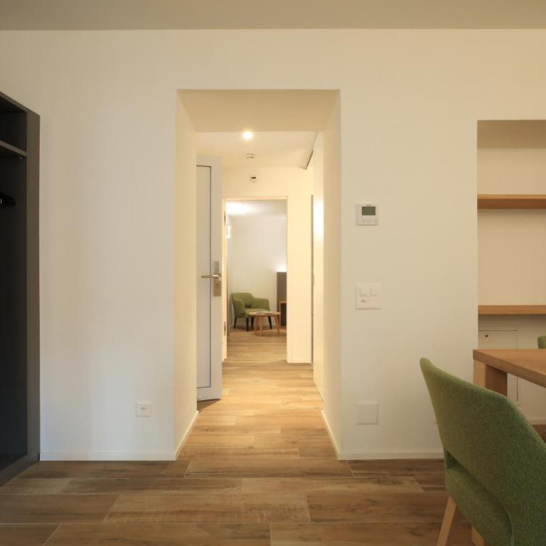 Charme Hotel al Torchio - Suite - 4