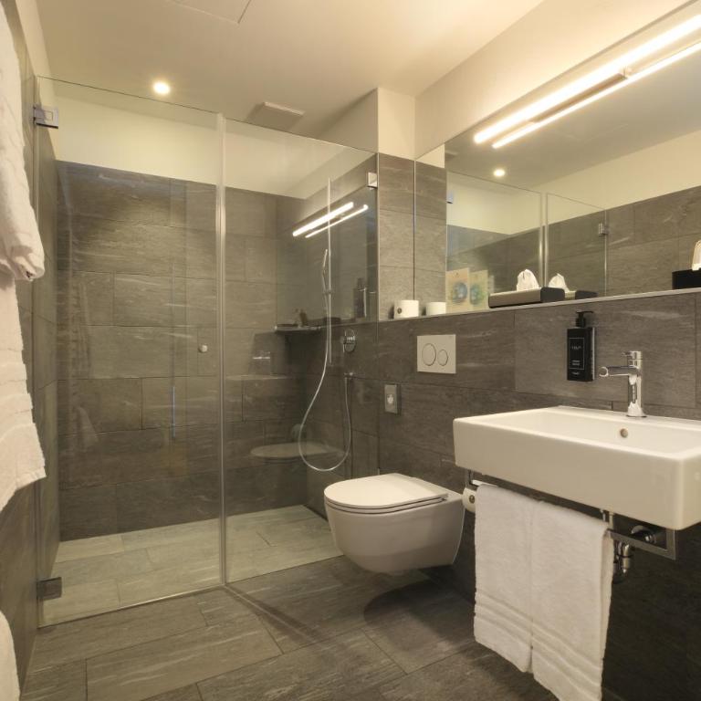 Charme Hotel al Torchio - Suite - 5