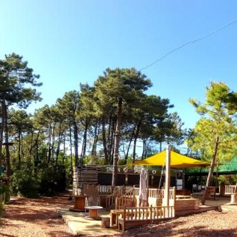 Adorable studio cabine vue mer - 2/4 personnes - Appartement 1 Chambre - 23