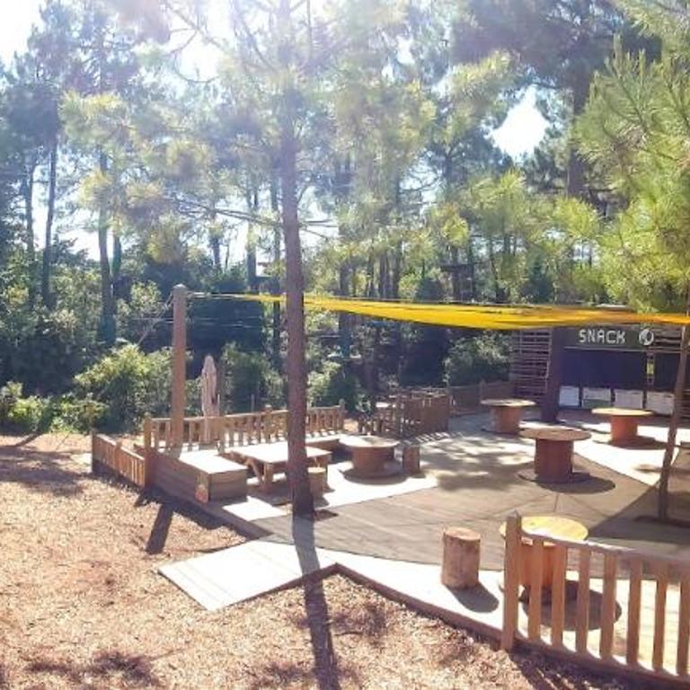 Adorable studio cabine vue mer - 2/4 personnes - Appartement 1 Chambre - 22
