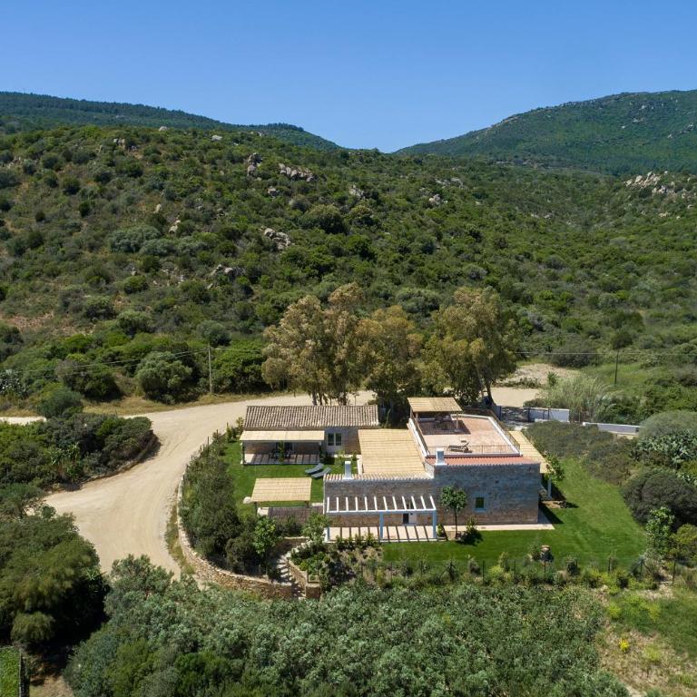 Villa Morisca - Villa - 23