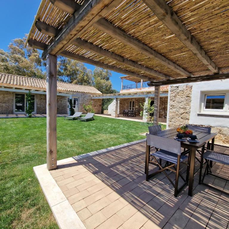 Villa Morisca - Villa - 2