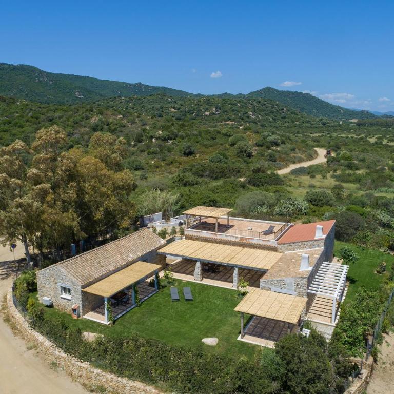 Villa Morisca - Villa - 28