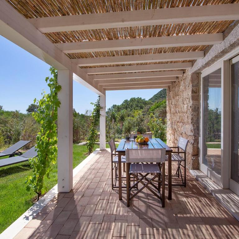 Villa Morisca - Villa - 21