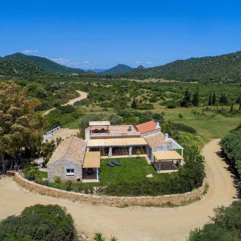 Villa Morisca - Villa - 29
