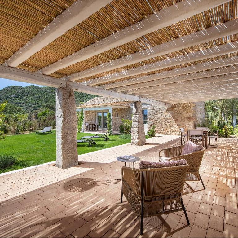 Villa Morisca - Villa - 22
