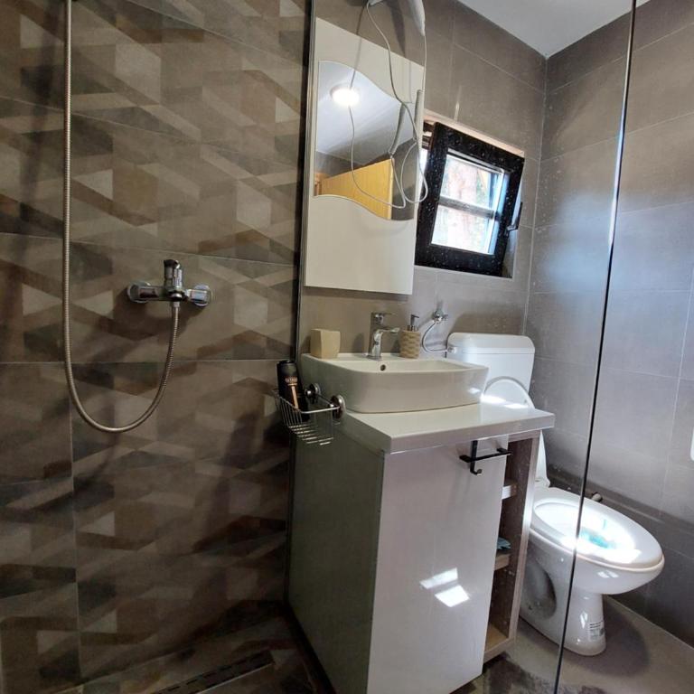 Gorske Vile Jahorina - Two-Bedroom House - 16
