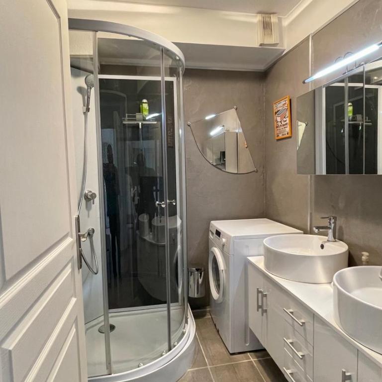 Mon petit Paradis sur SAINT-AYGULF - Appartement 2 Chambres - 8