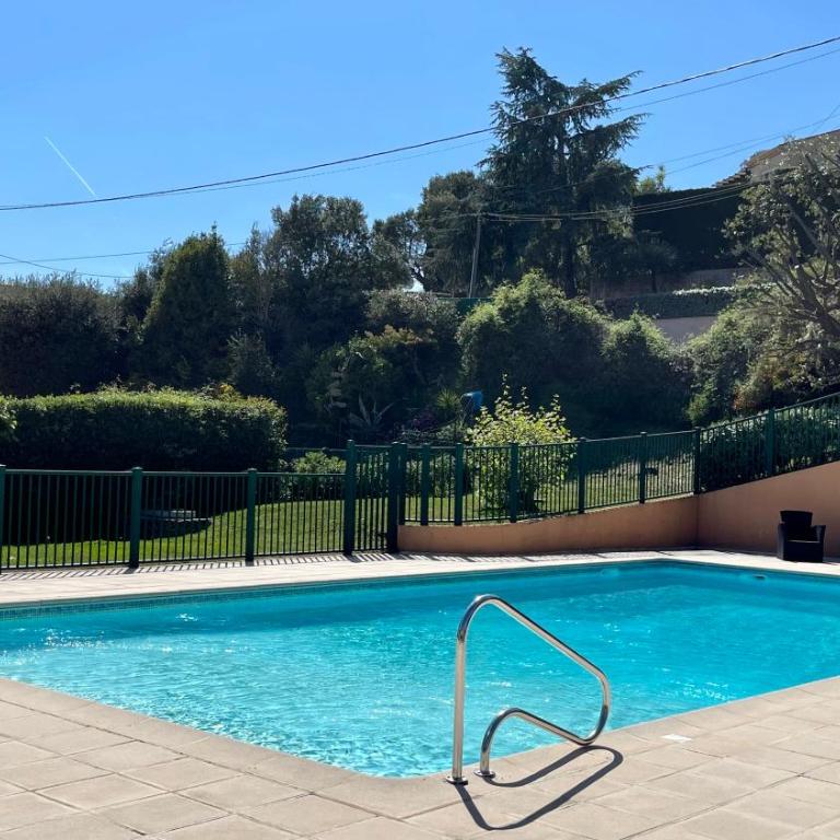 Mon petit Paradis sur SAINT-AYGULF - Appartement 2 Chambres - 2