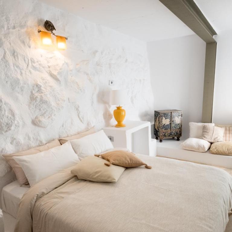 La Finquita - Adeje - Habitación Doble con baño privado - 9