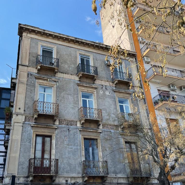 Historic Center New Apartment - Catania Stays - Appartamento con 3 Camere da Letto - 29