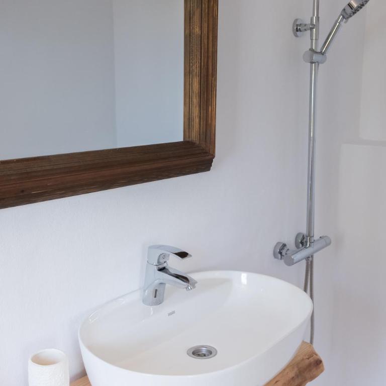 La Finquita - Adeje - Habitación Doble con baño privado - 8