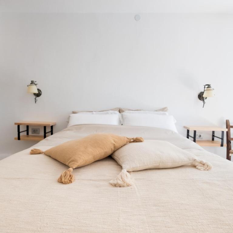 La Finquita - Adeje - Habitación Doble con baño privado - 5