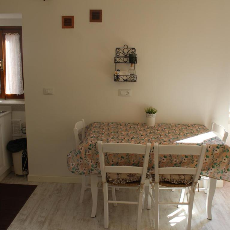 Tana Bianca - Appartamento Monolocale con 1 Letto Matrimoniale - 13