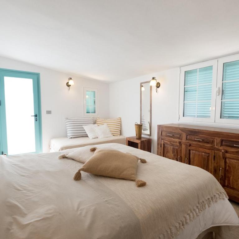 La Finquita - Adeje - Habitación Doble con baño privado - 7