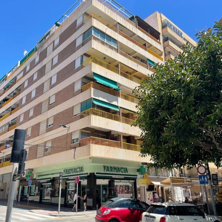 Sunflower residence first line by the sea - Apartamento de 3 dormitorios - 28